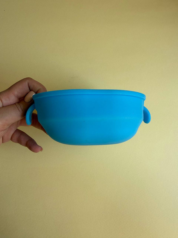 دستگاه ذوب وکس سیلیکونی تاشو Wax Warmer اورجینال | موم گرم کن 400 میلیلیتری 100 وات