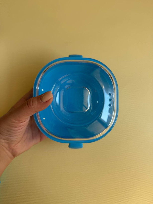 دستگاه ذوب وکس سیلیکونی تاشو Wax Warmer اورجینال | موم گرم کن 400 میلیلیتری 100 وات
